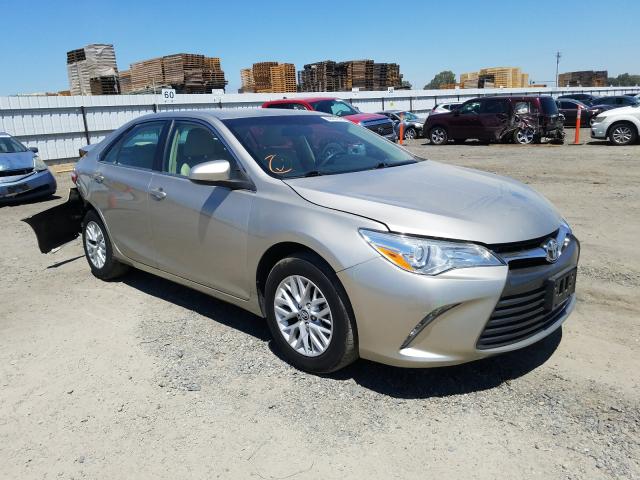 TOYOTA CAMRY LE 2016 4t4bf1fk8gr573951