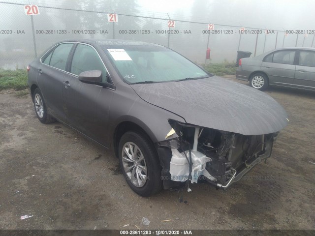 TOYOTA CAMRY 2016 4t4bf1fk8gr574324