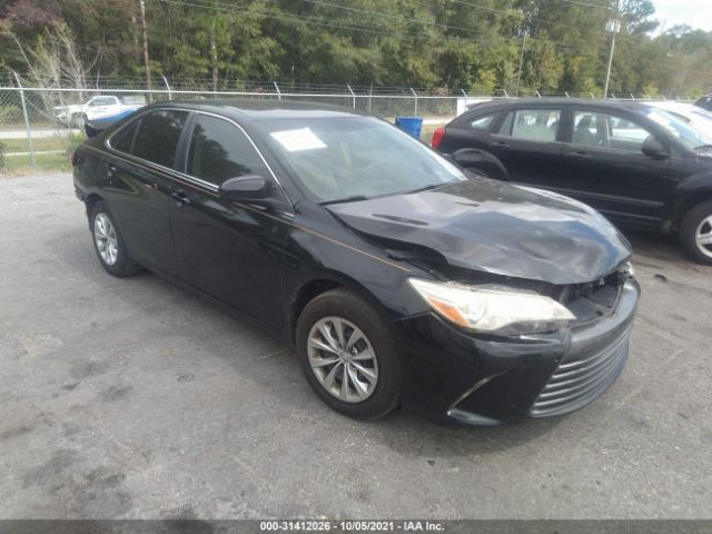 TOYOTA CAMRY 2016 4t4bf1fk8gr575263