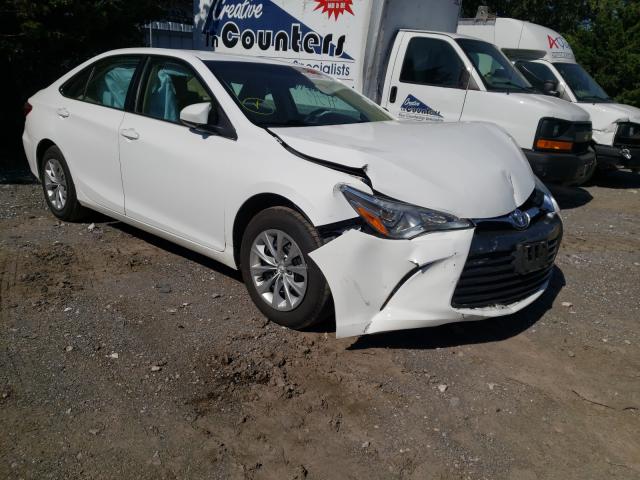 TOYOTA CAMRY LE 2016 4t4bf1fk8gr576008