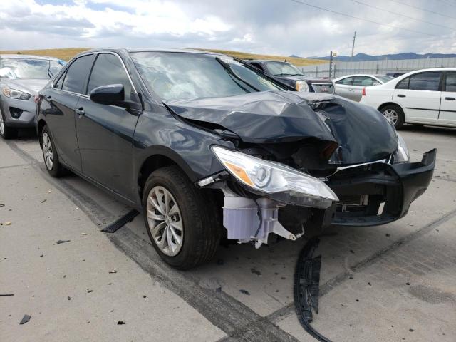 TOYOTA CAMRY LE 2016 4t4bf1fk8gr576770