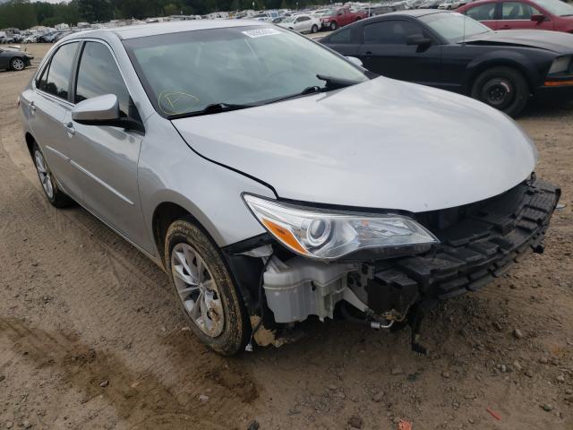 TOYOTA CAMRY LE 2016 4t4bf1fk8gr579636