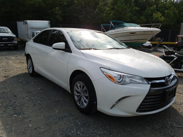 TOYOTA CAMRY LE 2016 4t4bf1fk8gr579720