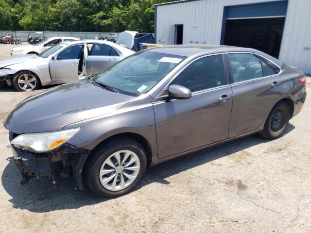 TOYOTA CAMRY LE 2016 4t4bf1fk8gr580771