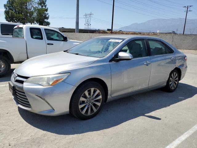 TOYOTA CAMRY LE 2016 4t4bf1fk8gr581399