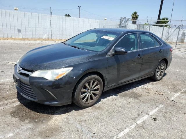 TOYOTA CAMRY LE 2016 4t4bf1fk8gr582066