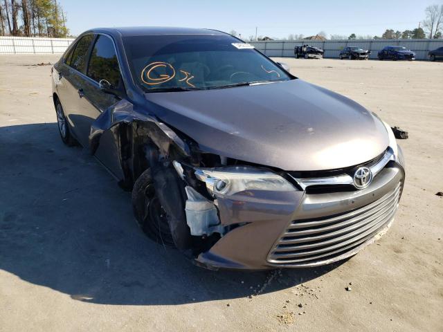 TOYOTA CAMRY LE 2016 4t4bf1fk8gr583105