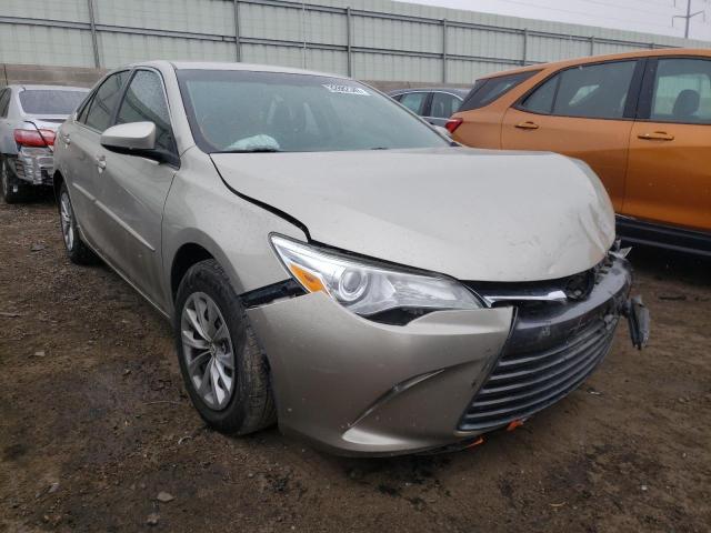 TOYOTA CAMRY LE 2016 4t4bf1fk8gr583668