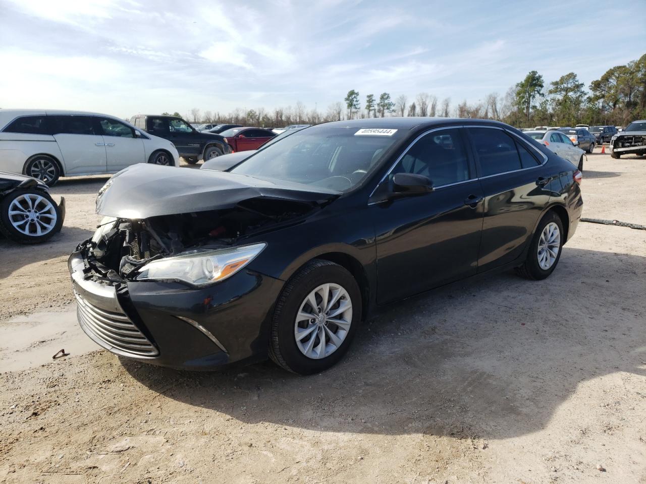 TOYOTA CAMRY 2016 4t4bf1fk8gr583752