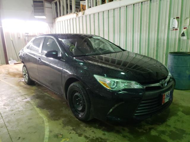 TOYOTA CAMRY LE 2016 4t4bf1fk8gr583850