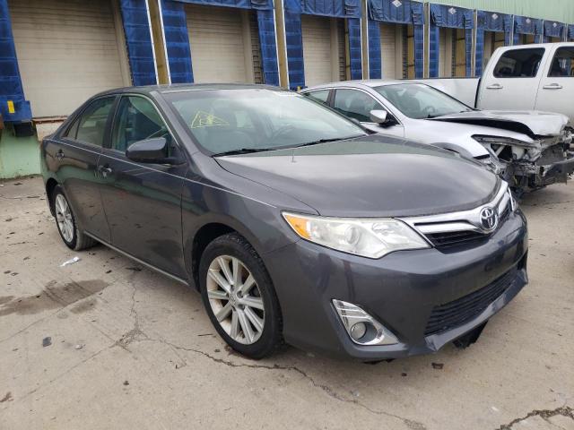 TOYOTA CAMRY BASE 2012 4t4bf1fk9cr157496