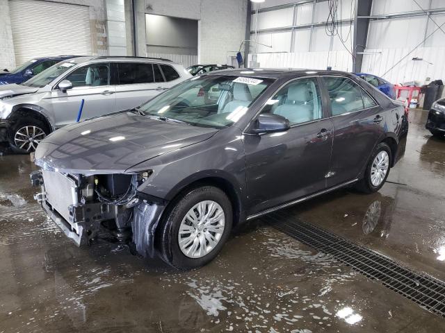 TOYOTA CAMRY BASE 2012 4t4bf1fk9cr157532