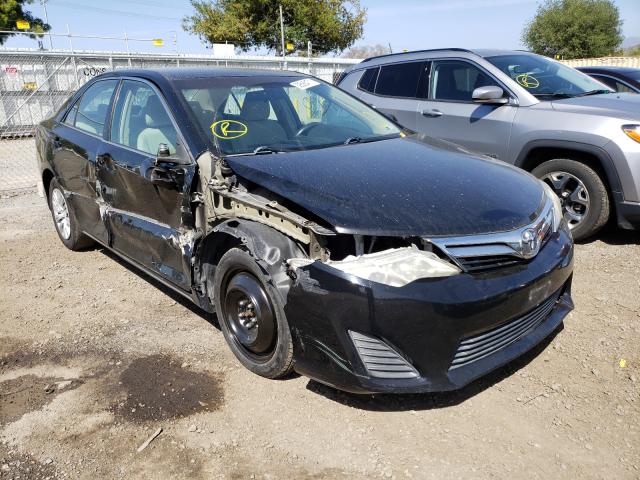 TOYOTA CAMRY BASE 2012 4t4bf1fk9cr159622