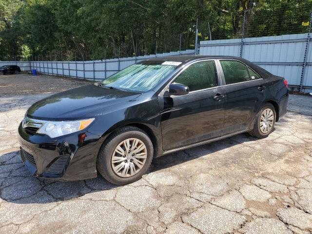 TOYOTA CAMRY BASE 2012 4t4bf1fk9cr160883