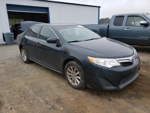 TOYOTA CAMRY BASE 2012 4t4bf1fk9cr161919