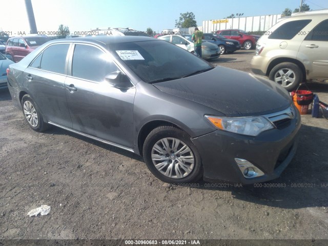 TOYOTA CAMRY 2012 4t4bf1fk9cr162259