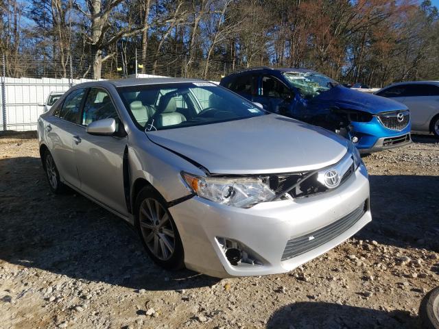 TOYOTA CAMRY BASE 2012 4t4bf1fk9cr162357