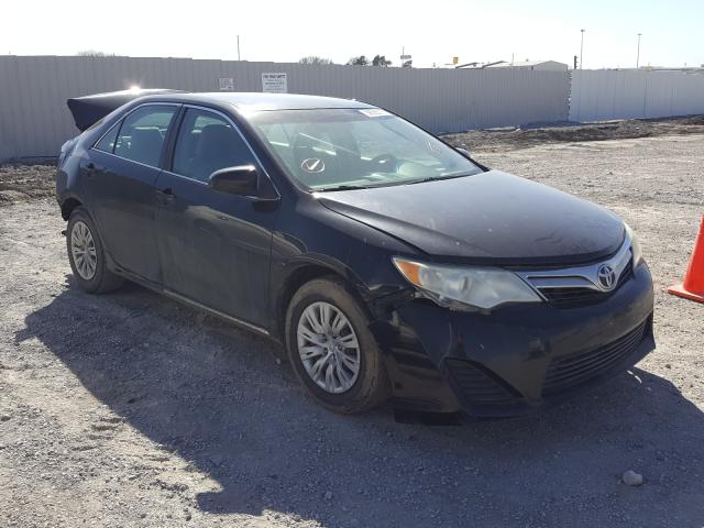 TOYOTA CAMRY BASE 2012 4t4bf1fk9cr163153