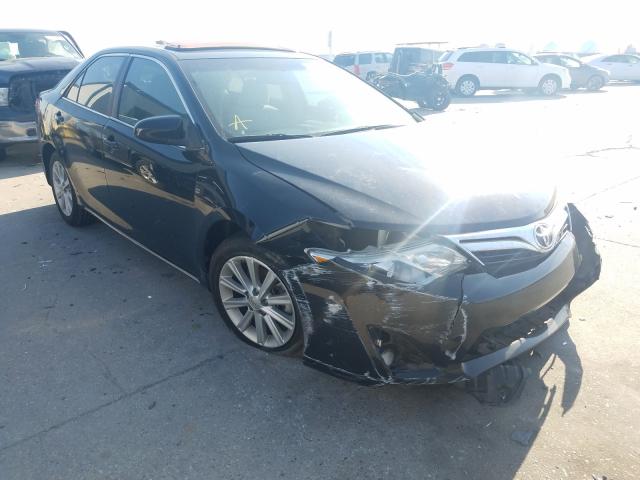 TOYOTA CAMRY BASE 2012 4t4bf1fk9cr164299