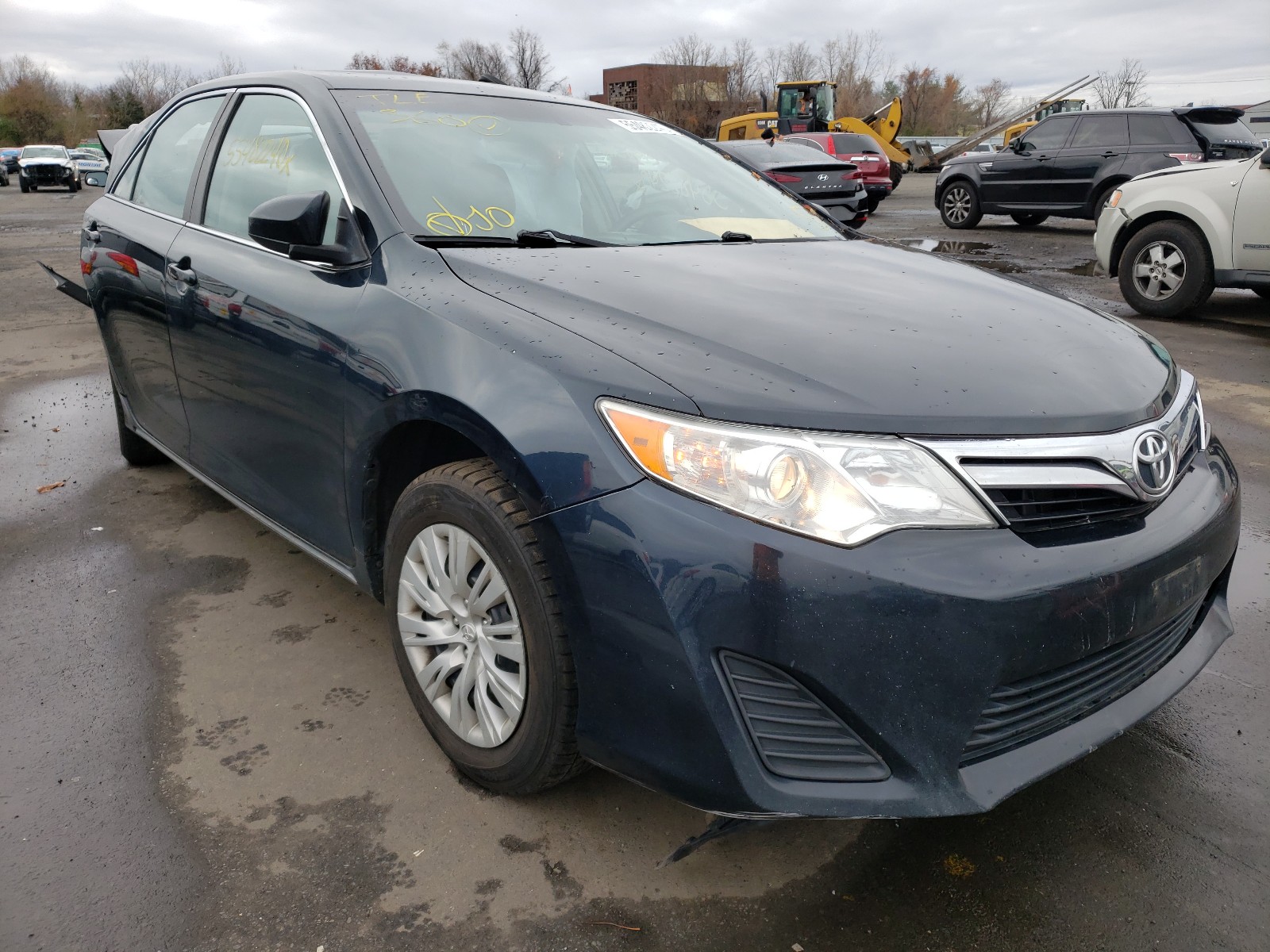 TOYOTA CAMRY 2012 4t4bf1fk9cr165761