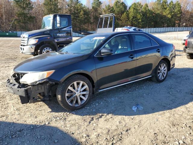 TOYOTA CAMRY 2012 4t4bf1fk9cr166165