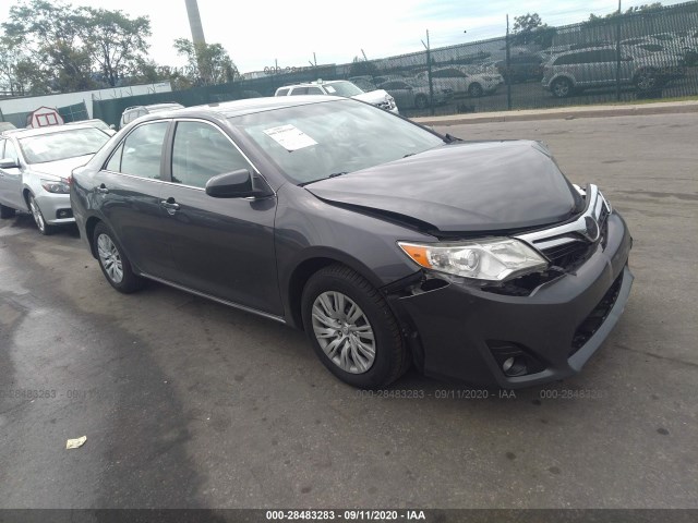 TOYOTA CAMRY 2012 4t4bf1fk9cr168238