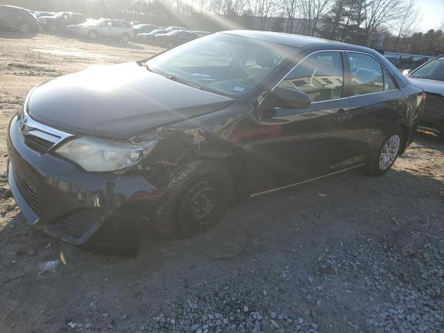 TOYOTA CAMRY 2012 4t4bf1fk9cr168840