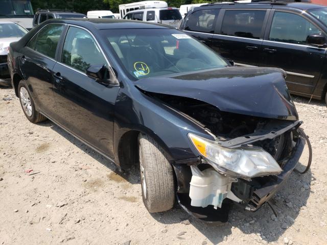 TOYOTA CAMRY BASE 2012 4t4bf1fk9cr169258