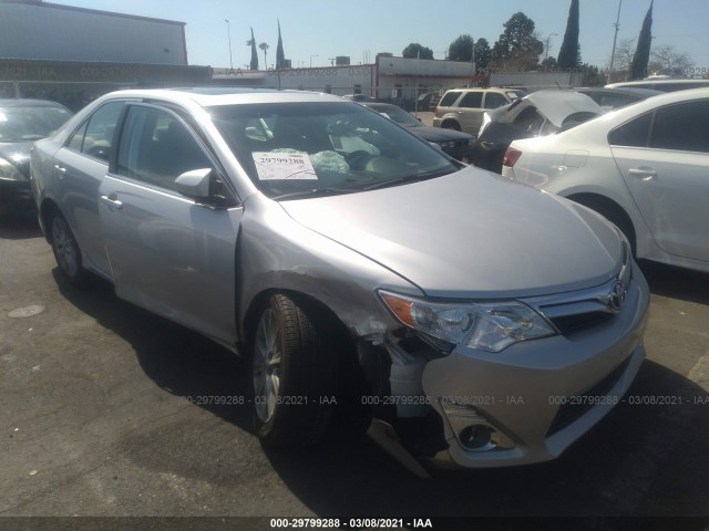 TOYOTA CAMRY 2012 4t4bf1fk9cr170085