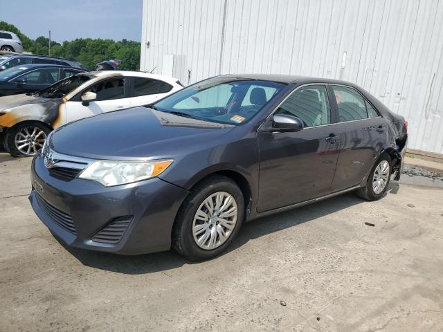 TOYOTA CAMRY BASE 2012 4t4bf1fk9cr170328