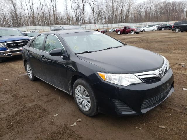 TOYOTA CAMRY BASE 2012 4t4bf1fk9cr170717