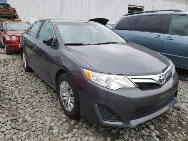 TOYOTA CAMRY BASE 2012 4t4bf1fk9cr171835