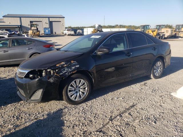 TOYOTA CAMRY BASE 2012 4t4bf1fk9cr172371