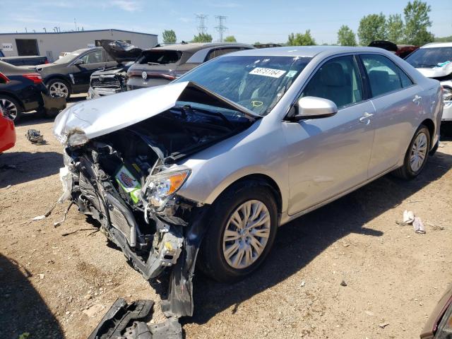 TOYOTA CAMRY 2012 4t4bf1fk9cr172421