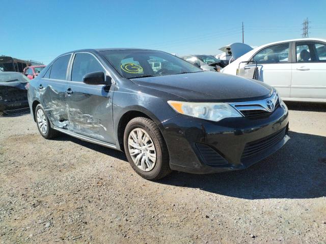 TOYOTA CAMRY BASE 2012 4t4bf1fk9cr174413