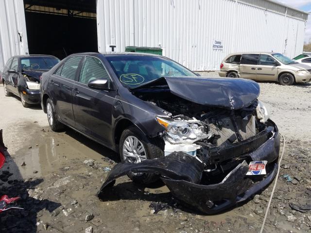 TOYOTA CAMRY BASE 2012 4t4bf1fk9cr174511