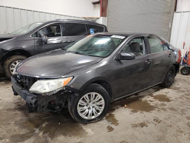 TOYOTA CAMRY BASE 2012 4t4bf1fk9cr175402