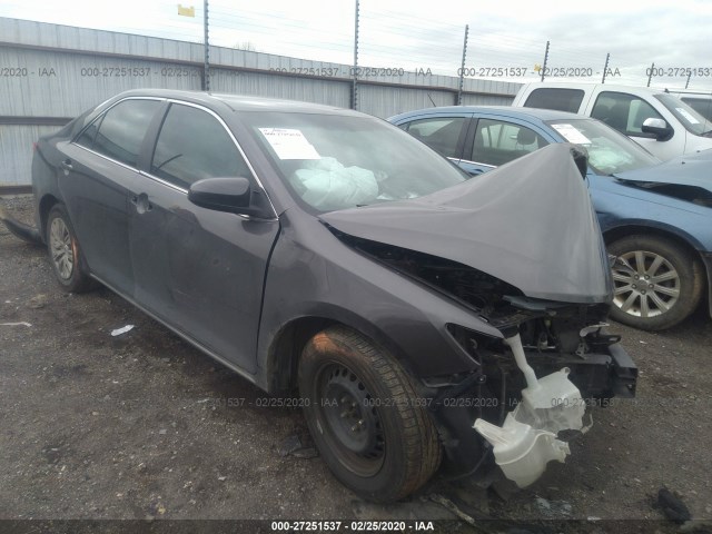 TOYOTA CAMRY 2012 4t4bf1fk9cr175562