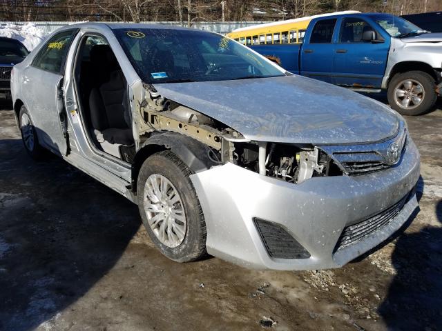 TOYOTA CAMRY BASE 2012 4t4bf1fk9cr175819