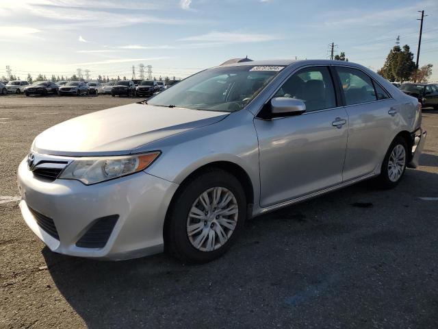 TOYOTA CAMRY 2012 4t4bf1fk9cr175917