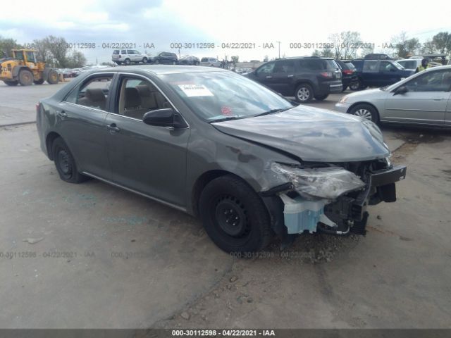 TOYOTA CAMRY 2012 4t4bf1fk9cr179353