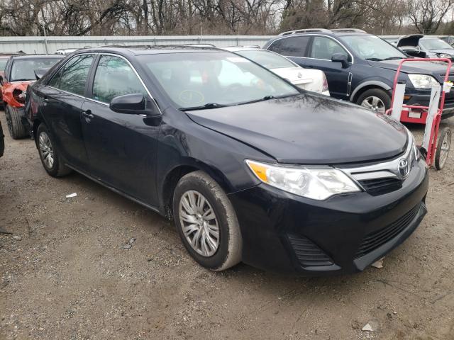 TOYOTA CAMRY BASE 2012 4t4bf1fk9cr179496