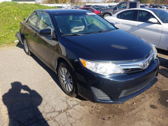 TOYOTA CAMRY BASE 2012 4t4bf1fk9cr179983