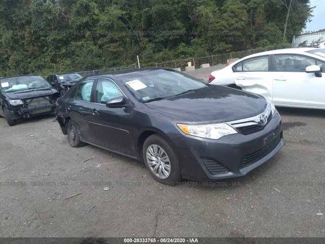 TOYOTA CAMRY 2012 4t4bf1fk9cr182253