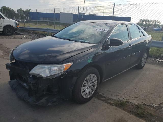 TOYOTA CAMRY BASE 2012 4t4bf1fk9cr184195