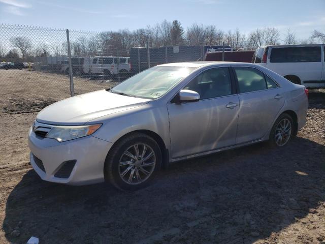 TOYOTA CAMRY BASE 2012 4t4bf1fk9cr184441