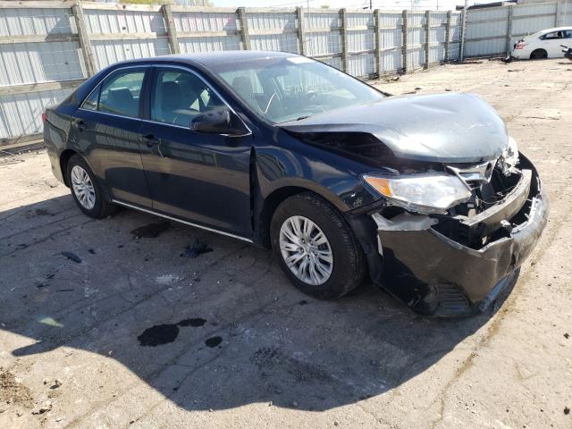 TOYOTA CAMRY BASE 2012 4t4bf1fk9cr184794