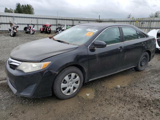 TOYOTA CAMRY 2012 4t4bf1fk9cr185749