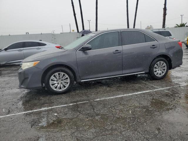 TOYOTA CAMRY BASE 2012 4t4bf1fk9cr185931