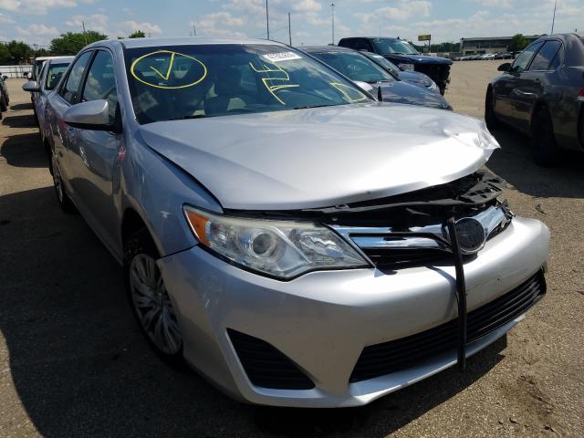 TOYOTA CAMRY BASE 2012 4t4bf1fk9cr187629